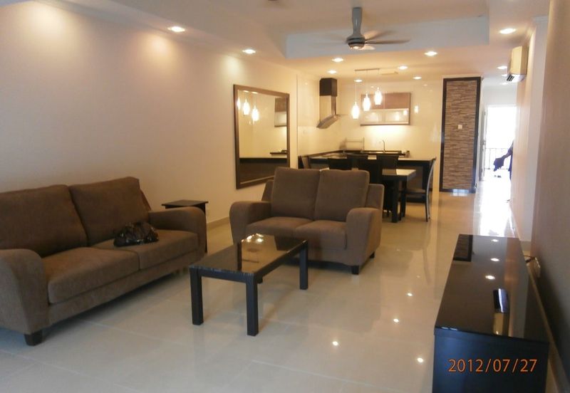 Country Heights Kajang