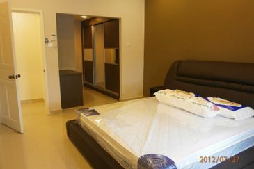 Country Heights Kajang