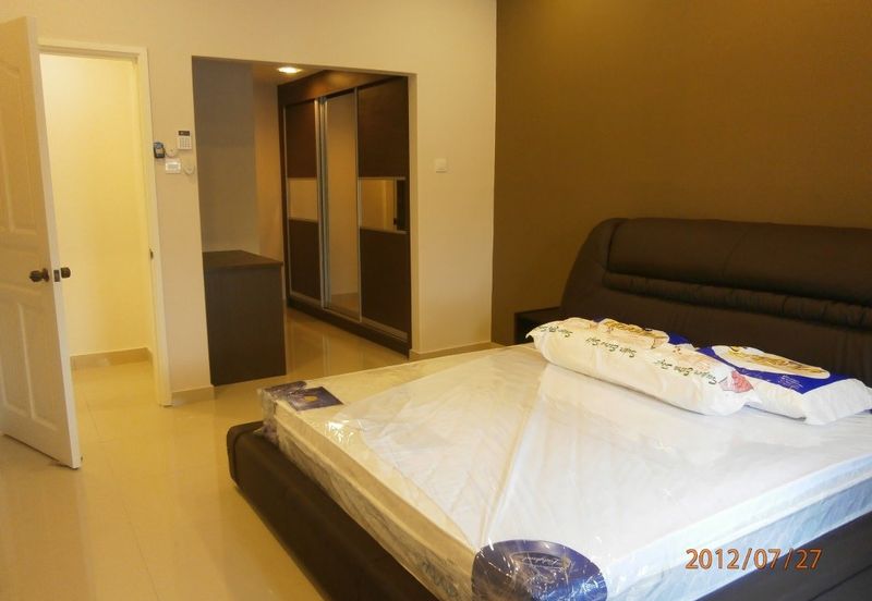 Country Heights Kajang