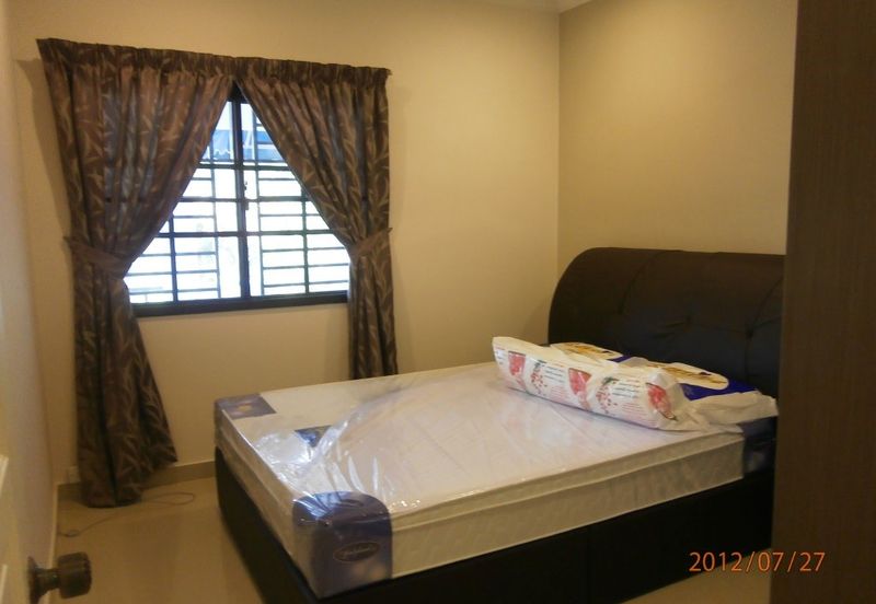 Country Heights Kajang