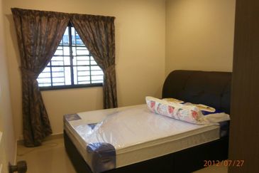 Country Heights Kajang