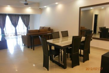 Country Heights Kajang