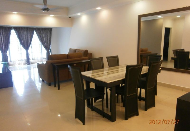 Country Heights Kajang