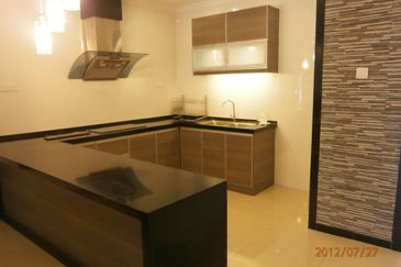 Country Heights Kajang