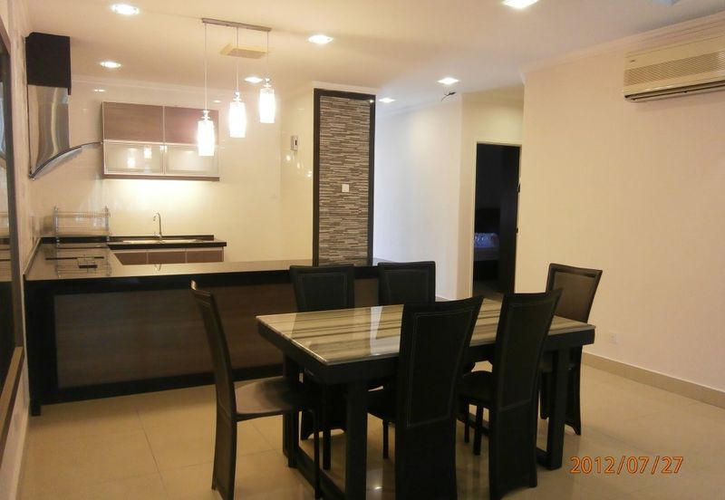 Country Heights Kajang