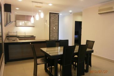 Country Heights Kajang