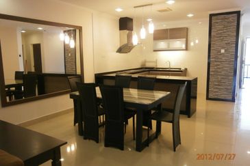 Country Heights Kajang