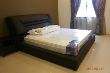 Country Heights Kajang