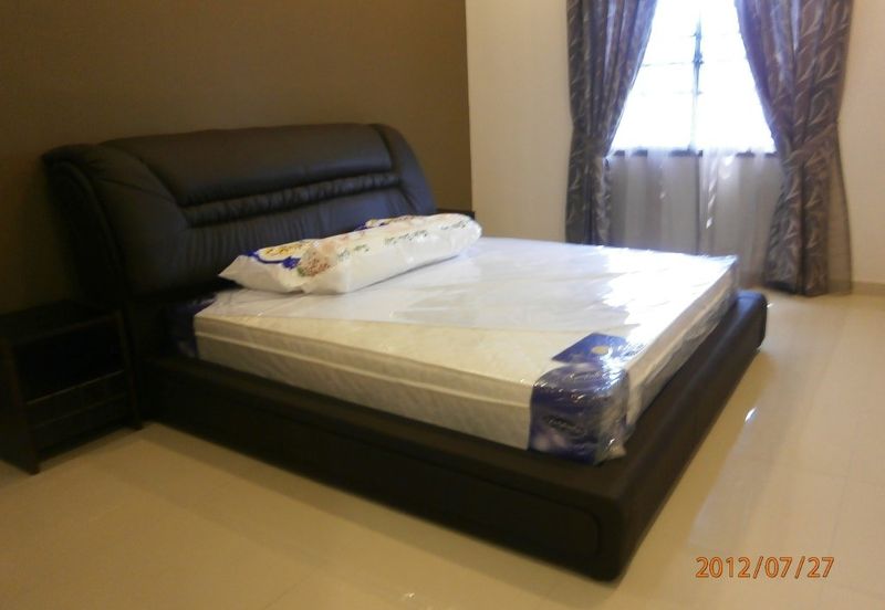 Country Heights Kajang