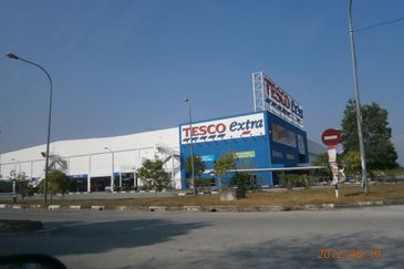 JALAN IMPIAN MAHKOTA 1