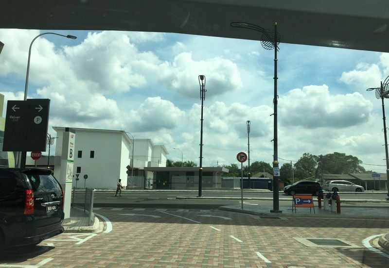 JALAN IMPIAN MAHKOTA 1