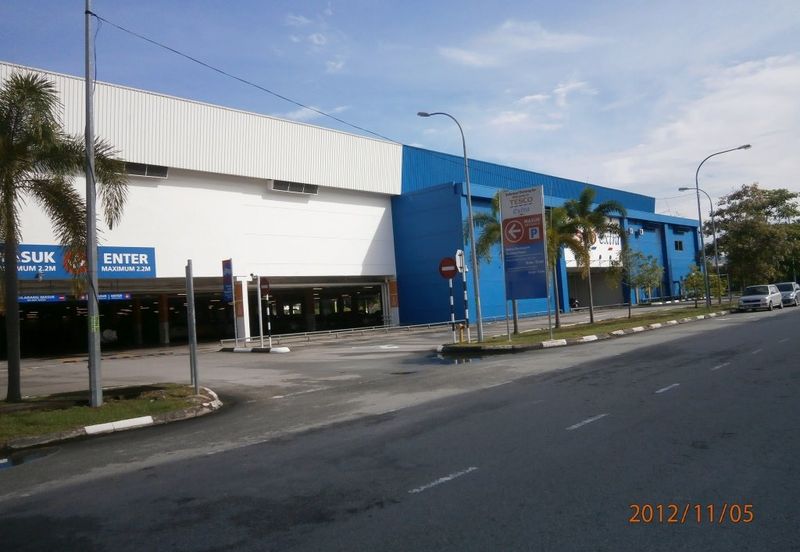 JALAN IMPIAN MAHKOTA 1