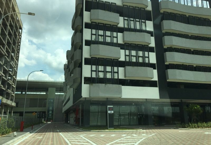 JALAN IMPIAN MAHKOTA 1