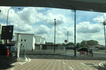 JALAN IMPIAN MAHKOTA 1