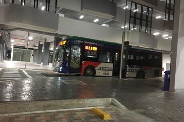 JALAN IMPIAN MAHKOTA 1