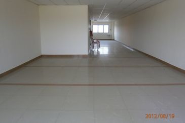 JALAN IMPIAN MAHKOTA 1