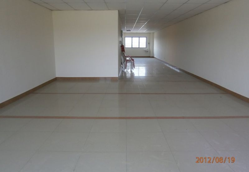 JALAN IMPIAN MAHKOTA 1