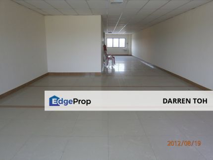 Tesco Kajang Saujana Impian Mahkota Shop Office, Selangor, Kajang