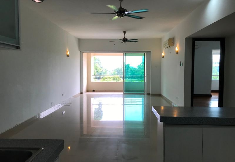 Puteri Palma Condominium @ IOI Resort City