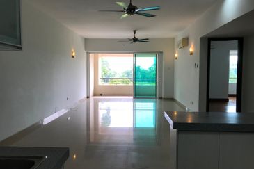 Puteri Palma Condominium @ IOI Resort City