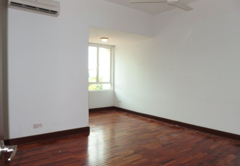 Puteri Palma Condominium @ IOI Resort City