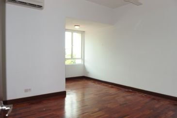 Puteri Palma Condominium @ IOI Resort City