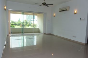 Puteri Palma Condominium @ IOI Resort City