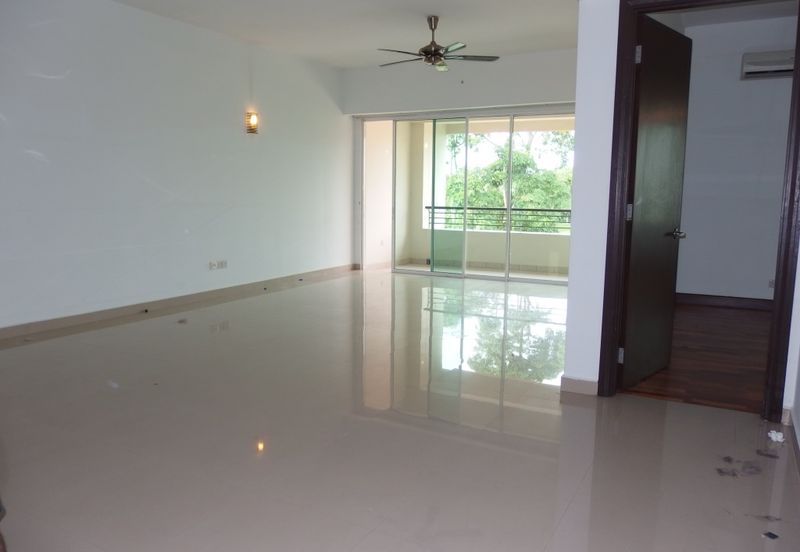 Puteri Palma Condominium @ IOI Resort City