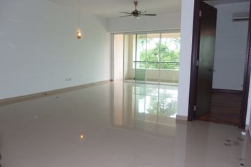 Puteri Palma Condominium @ IOI Resort City