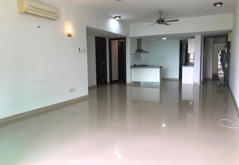 Puteri Palma Condominium @ IOI Resort City