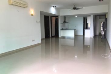 Puteri Palma Condominium @ IOI Resort City