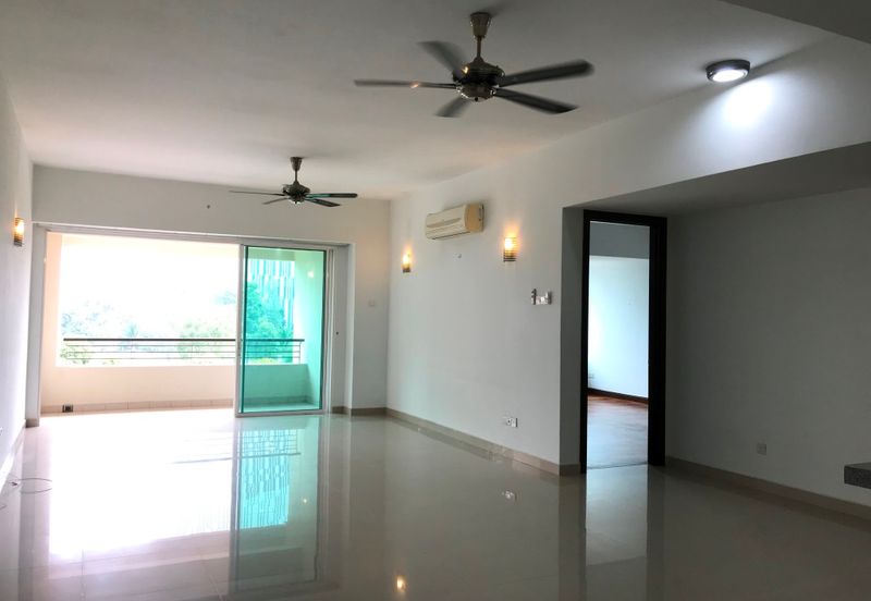 Puteri Palma Condominium @ IOI Resort City