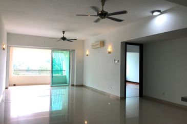 Puteri Palma Condominium @ IOI Resort City