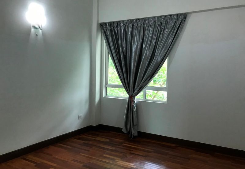 Puteri Palma Condominium @ IOI Resort City