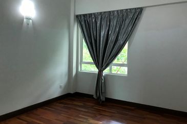 Puteri Palma Condominium @ IOI Resort City