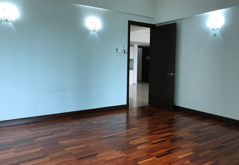 Puteri Palma Condominium @ IOI Resort City