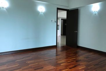 Puteri Palma Condominium @ IOI Resort City