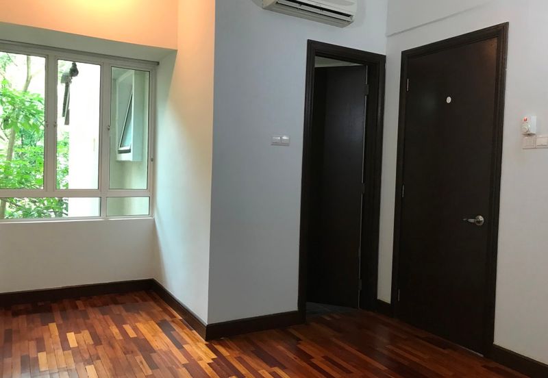 Puteri Palma Condominium @ IOI Resort City