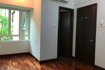 Puteri Palma Condominium @ IOI Resort City