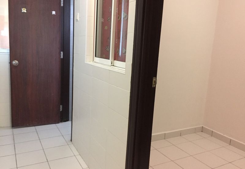 Puteri Palma Condominium @ IOI Resort City