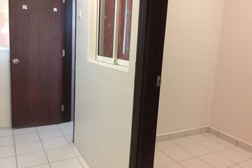 Puteri Palma Condominium @ IOI Resort City