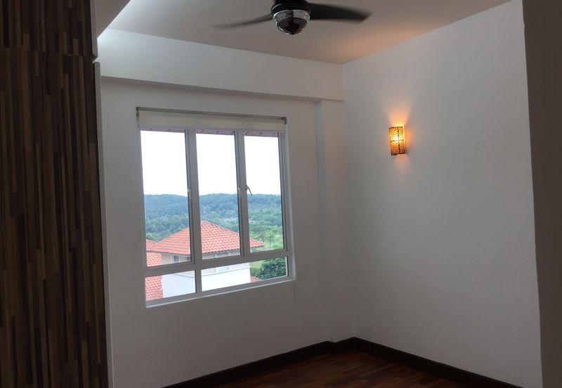 Puteri Palma Condominium @ IOI Resort City