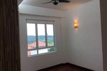 Puteri Palma Condominium @ IOI Resort City