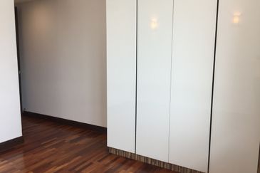 Puteri Palma Condominium @ IOI Resort City