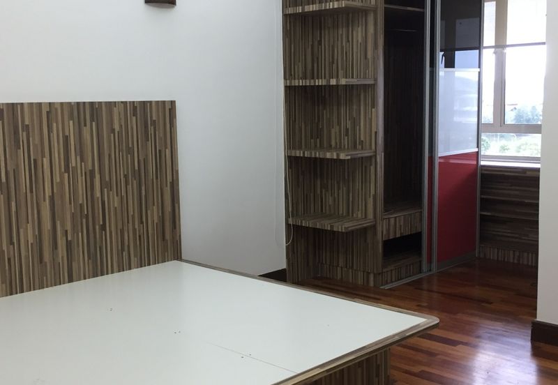 Puteri Palma Condominium @ IOI Resort City