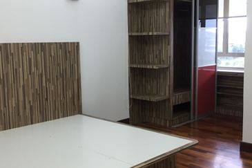 Puteri Palma Condominium @ IOI Resort City