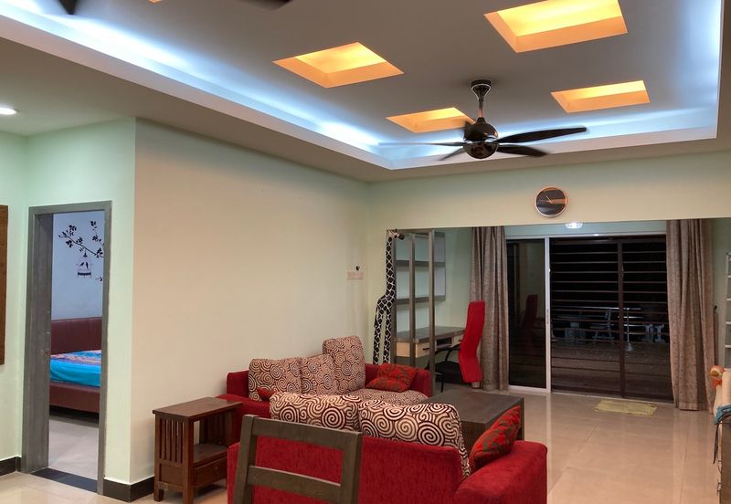 Country Heights Kajang