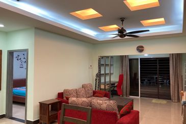 Country Heights Kajang