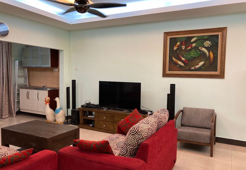 Country Heights Kajang