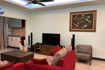 Country Heights Kajang